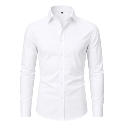 Wrinkle-Free Slim Shirt Victus