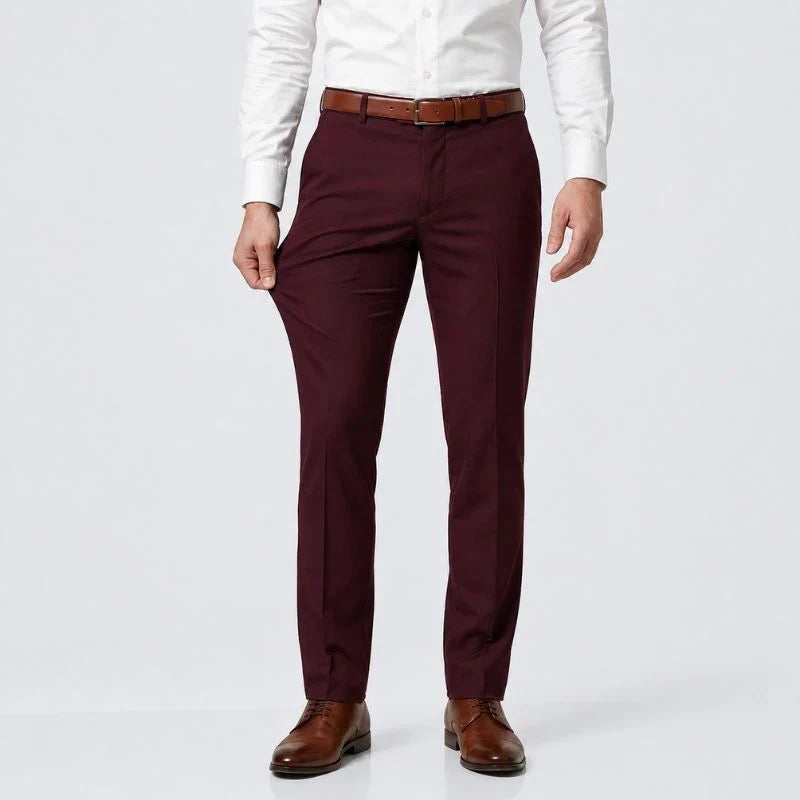Vallenzi Victus Elastic Pants