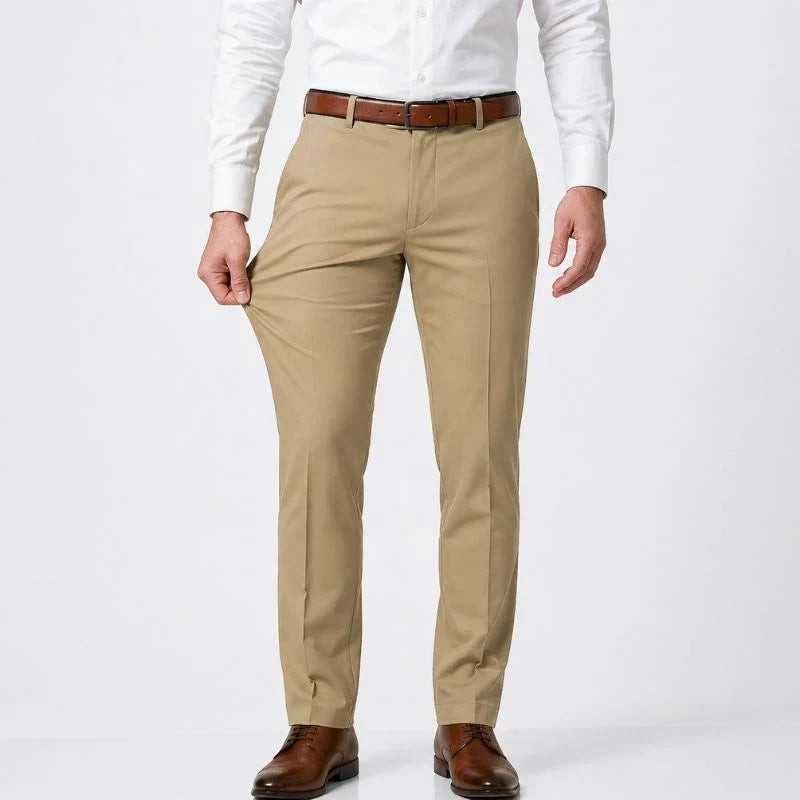 Vallenzi Victus Elastic Pants