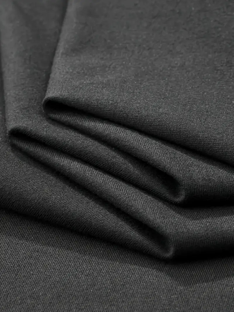 V-neck T-shirt, additional photo
