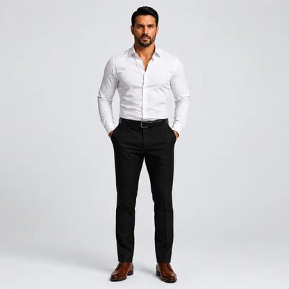 Vallenzi Victus Elastic Pants
