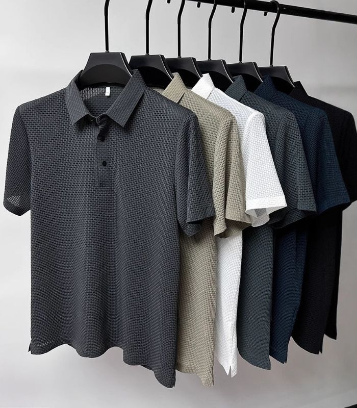 Vallenzi Aero Polo Victus