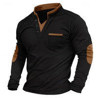 Black / Brown
