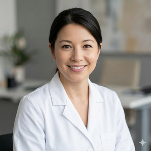 <p><strong>ドクター・田中 恵子推薦</strong> ｜ 認定ポダイアトリスト</p>