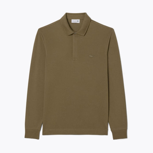 LC Regular Fit Paris Stretch PiquŽ Polo Shirt