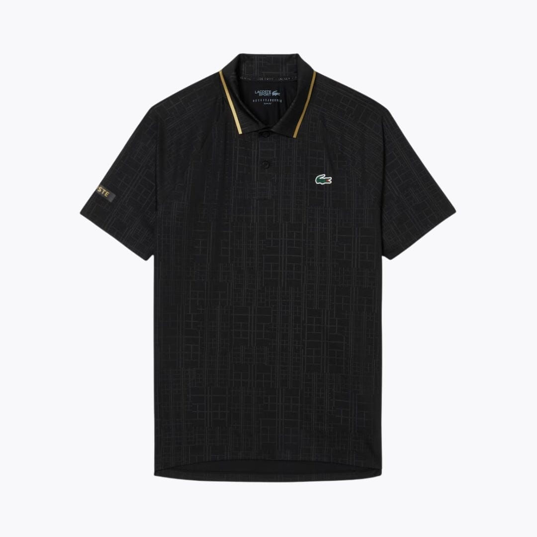 LC Polo de tenis On Court