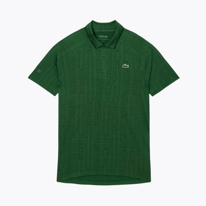 LC Polo de tenis On Court