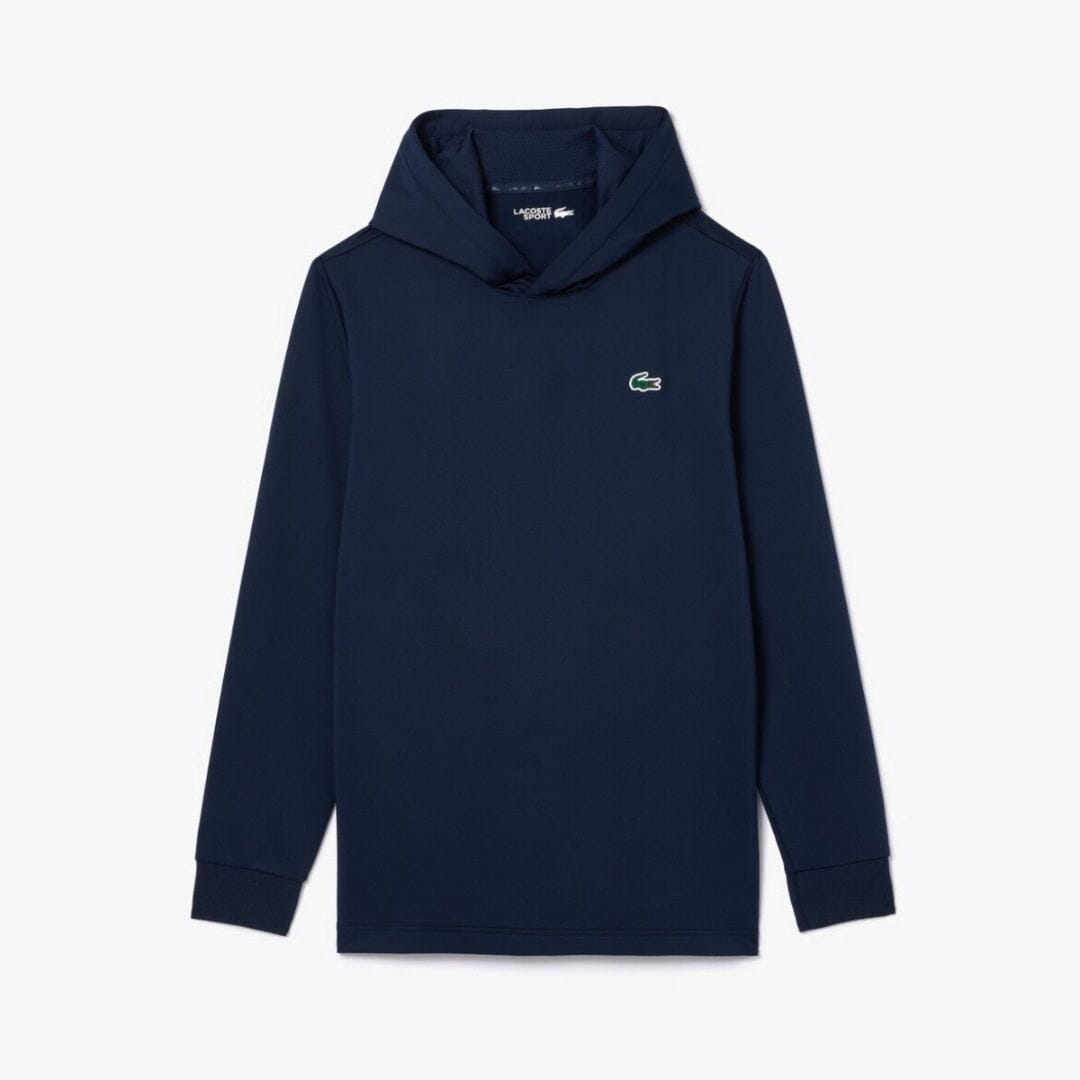 Sweat à capuche de golf Ultra Dry LC